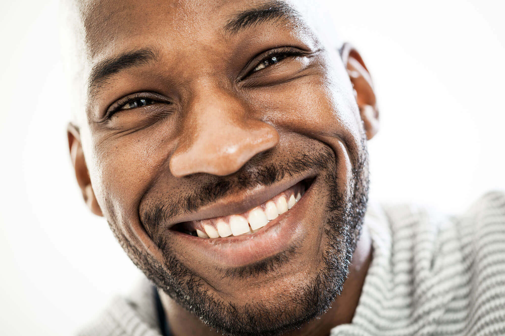 Unlocking Joyful Living: Why a Healthy Smile Matters